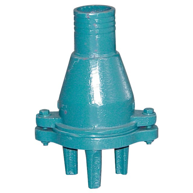 Crepine A Clapet Ø 70 MM PU70 référence fournisseur 2304555